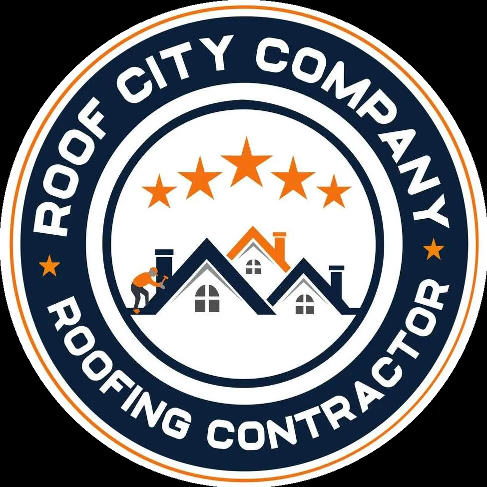 Slide of Roof City Company