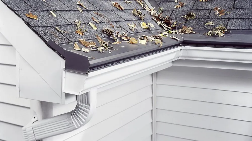 Slide of Roof City Company