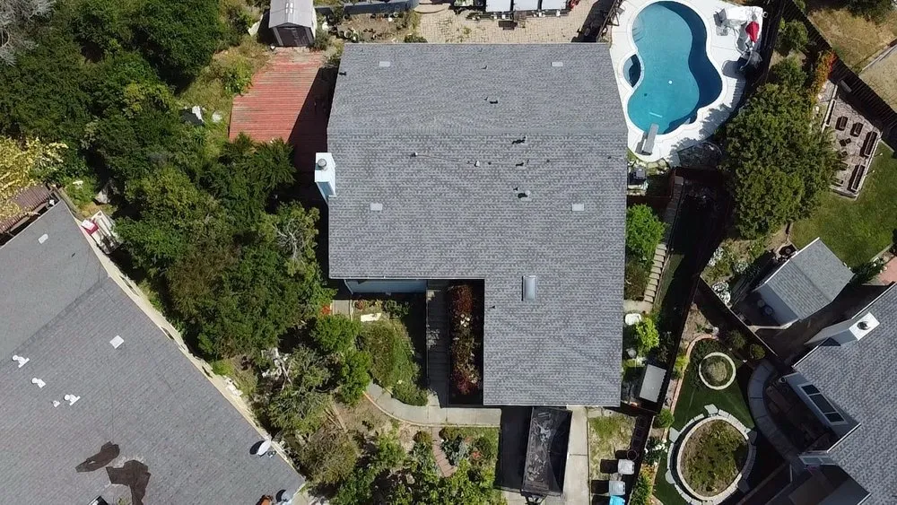 Slide of Roof City Professionals