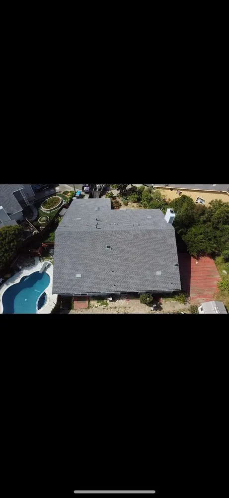 Slide of Roof City Professionals