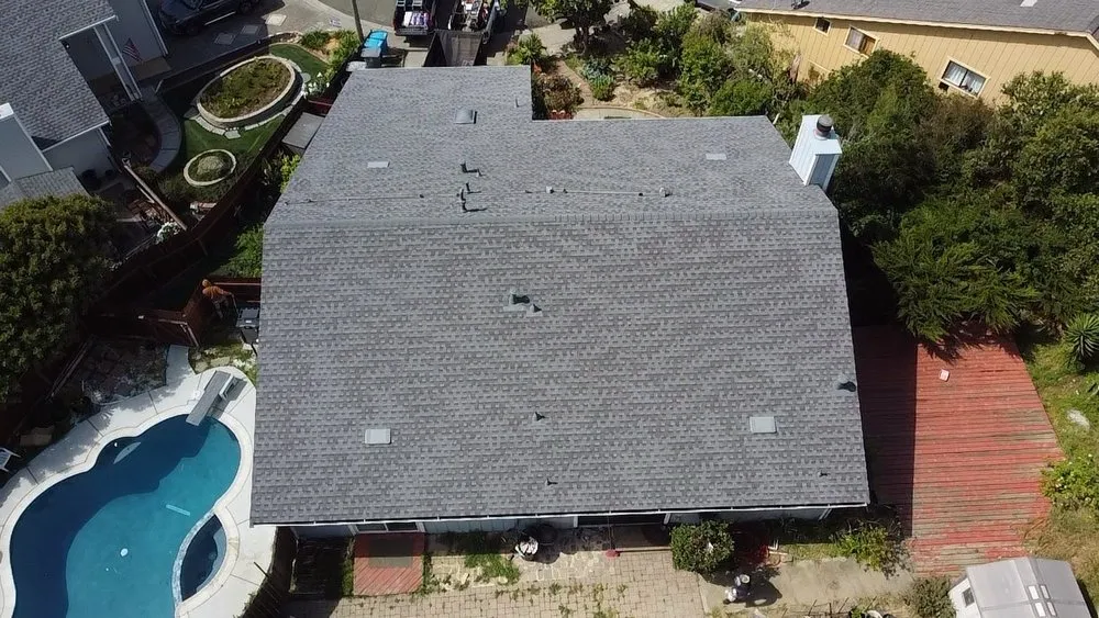 Slide of Roof City Professionals