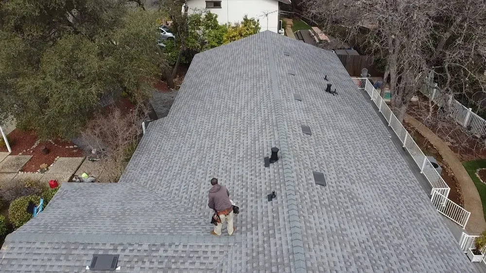 Slide of Roof City Professionals