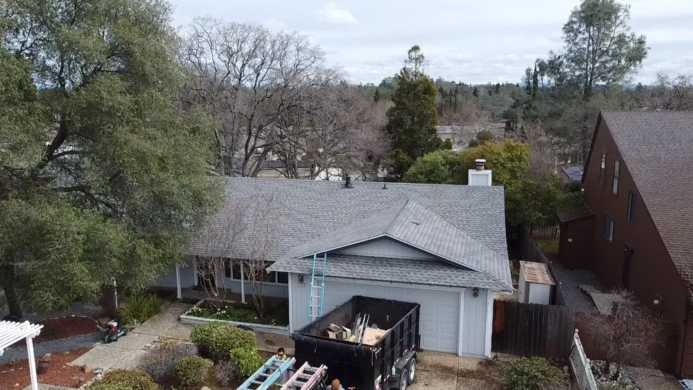 Slide of Roof City Professionals