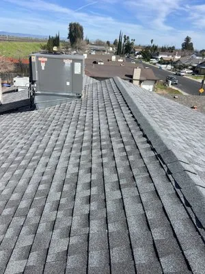 Roof City Professionals