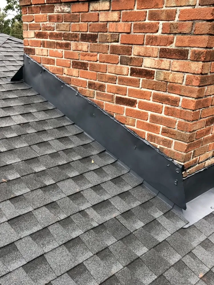 Slide of Roof Claim Express