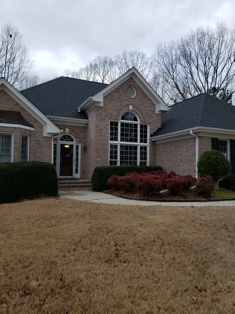 Slide of Roof Claim Express