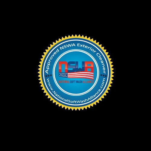 Slide of Roof Cleaner