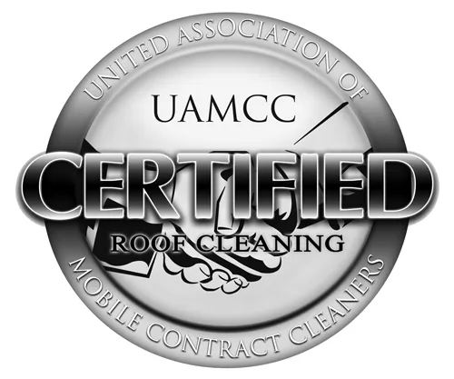 Slide of Roof Cleaner