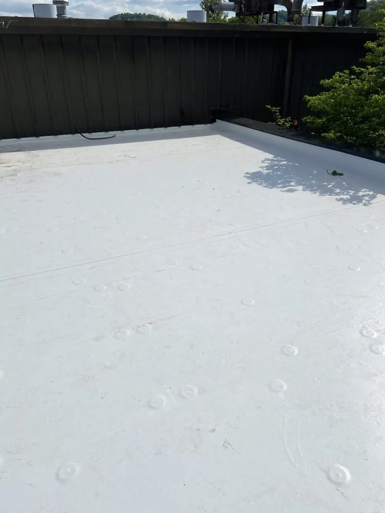 Slide of Roof-Co Tennessee