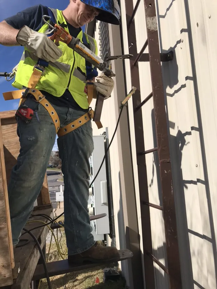 Slide of Roof-Co Tennessee