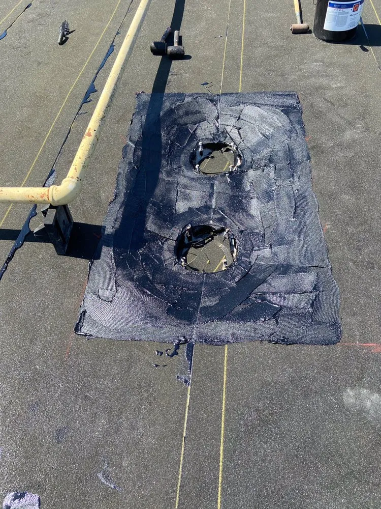 Slide of Roof-Co Tennessee