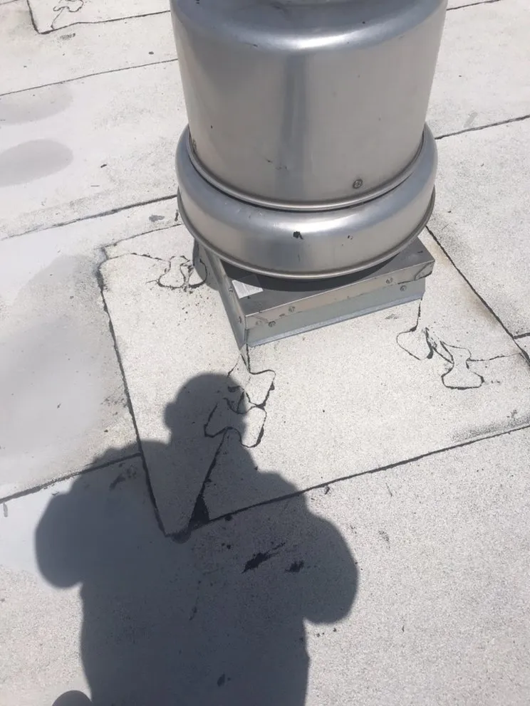 Slide of Roof-Co Tennessee