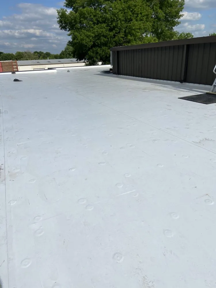 Slide of Roof-Co Tennessee