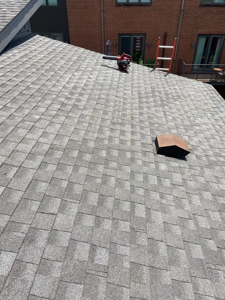 Slide of Roof-Co Tennessee