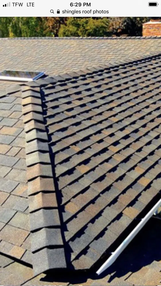 Slide of Roof-Co Tennessee