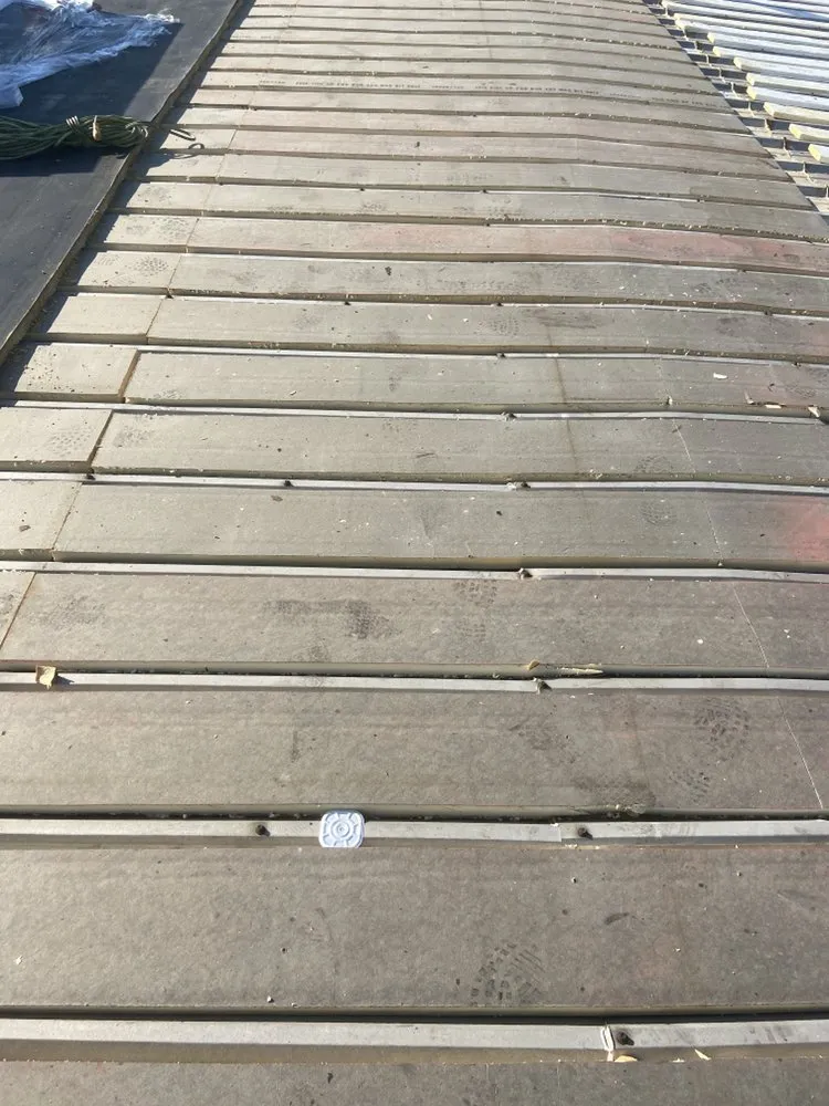 Slide of Roof-Co Tennessee