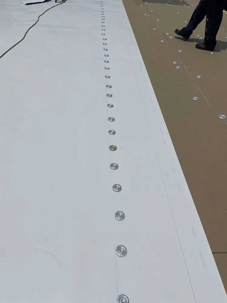 Slide of Roof-Co Tennessee