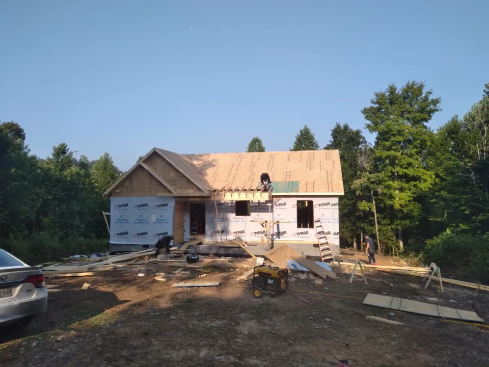 Slide of Roof-Co Tennessee