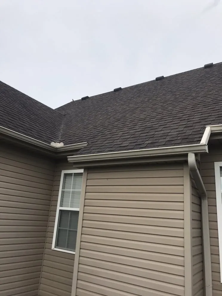 Slide of Roof-Co Tennessee