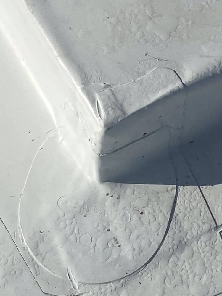 Slide of Roof-Co Tennessee