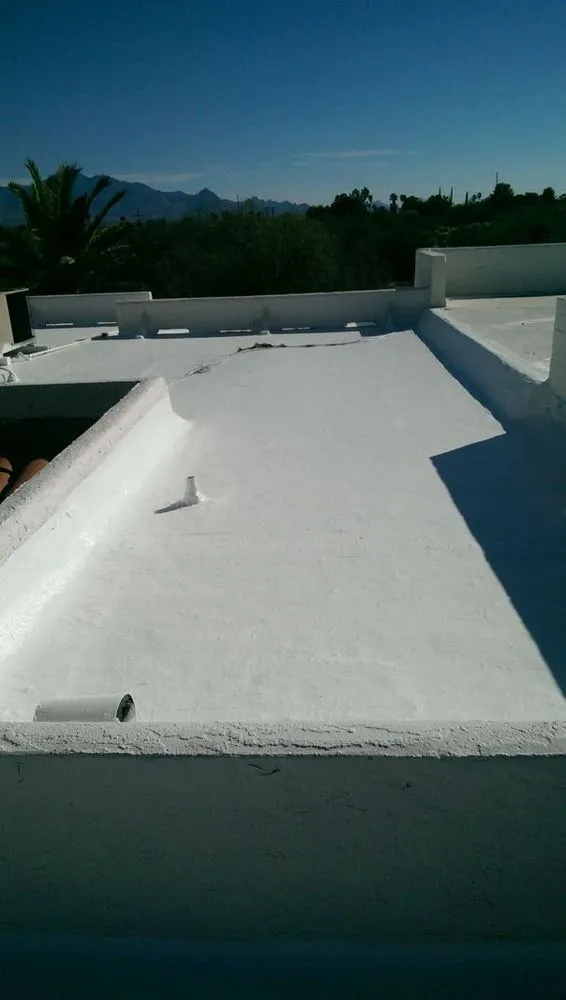 Slide of Roof Coating Specialist