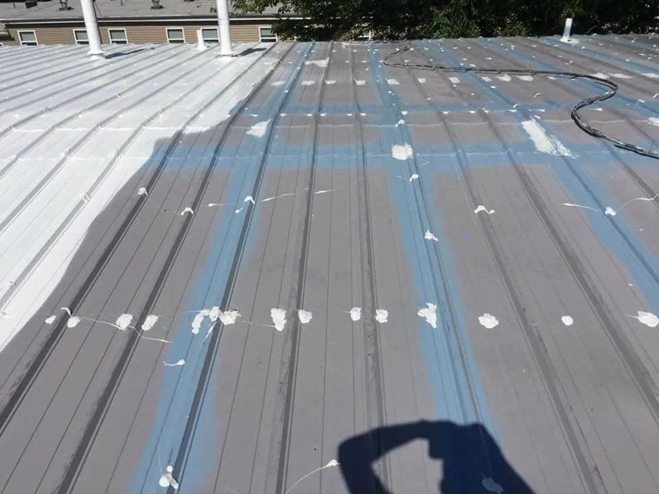 Emergency residential roofing service in Hopkinton, IA - Roof Coatings Unlimited