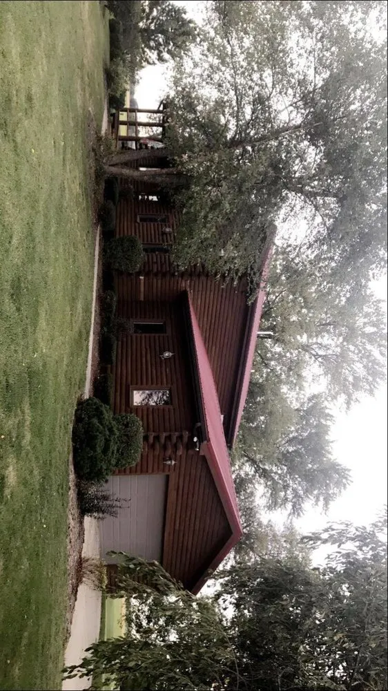 Emergency storm damage roof repair near you in Hopkinton, IA by Roof Coatings Unlimited