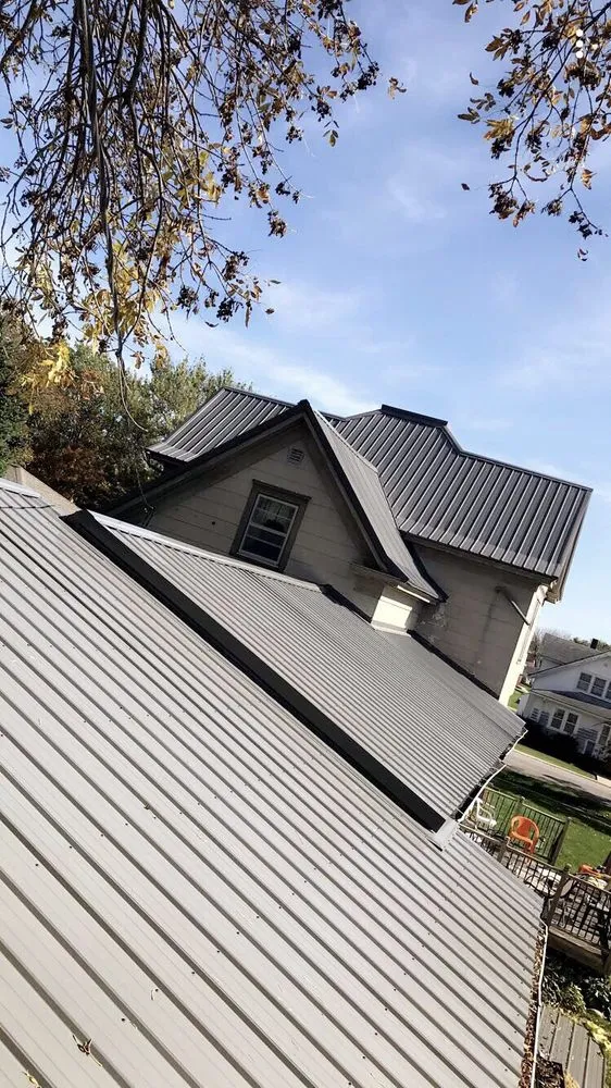 Emergency roof repair for homes across Hopkinton, IA - Roof Coatings Unlimited