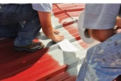 Local storm damage roof repair experts serving Hopkinton, IA - Roof Coatings Unlimited