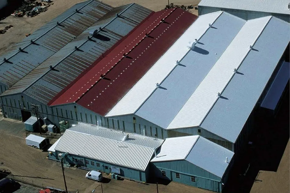 Top-rated roof replacement with free inspection in Hopkinton, IA by Roof Coatings Unlimited
