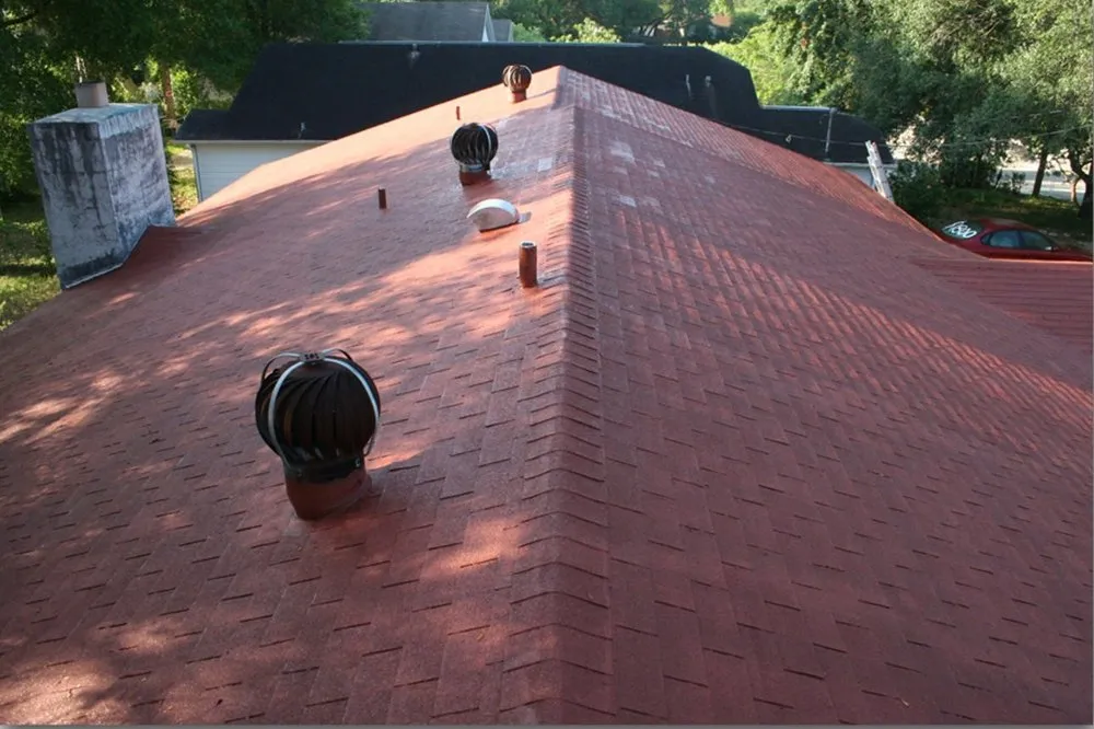 Slide of Roof Coatings USA