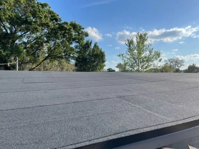 Slide of Roof Commander