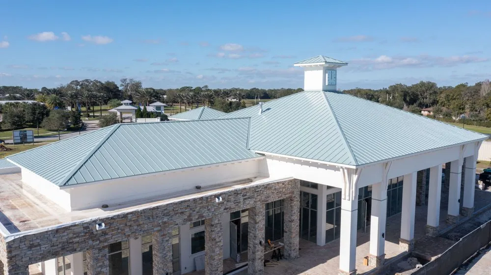 Emergency roof installation experts serving Sorrento, FL - Roof Commander