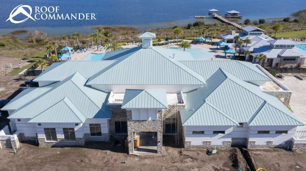 Trusted roof inspection for residential properties across Sorrento, FL - Roof Commander