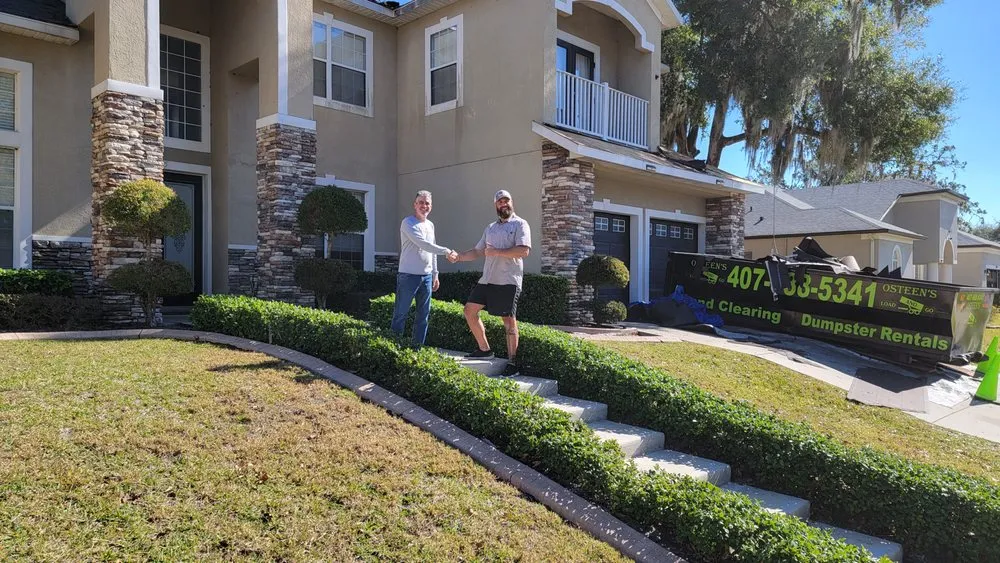Local roof inspection in Sorrento, FL - Roof Commander