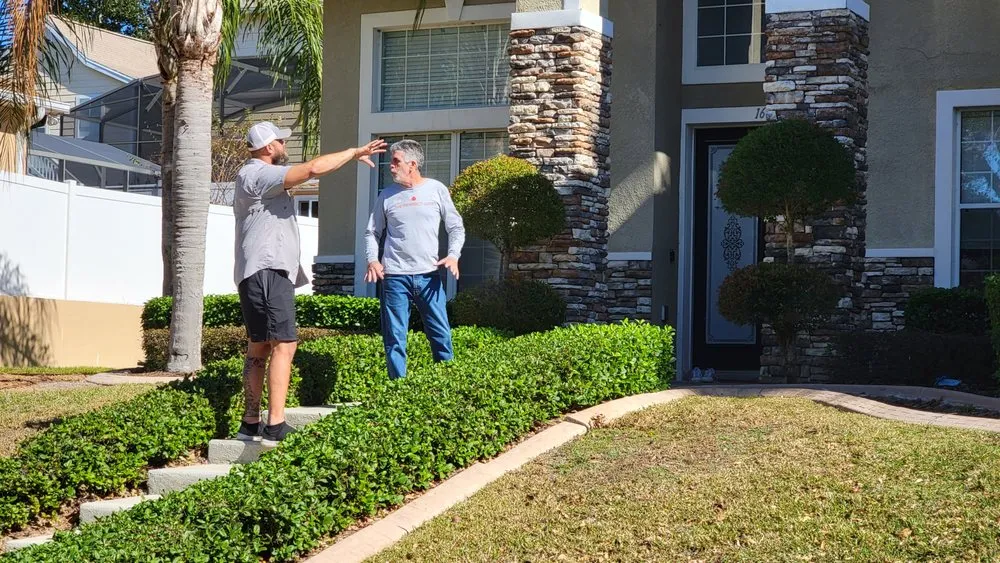 Licensed roof inspection experts serving Sorrento, FL - Roof Commander