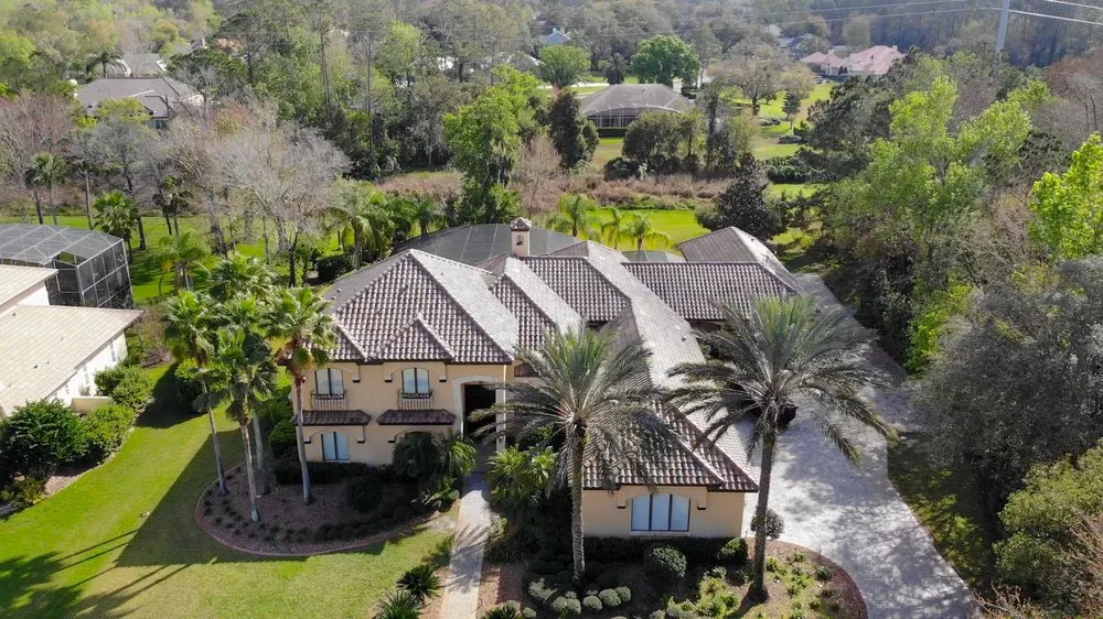 Slide of Roof Commander