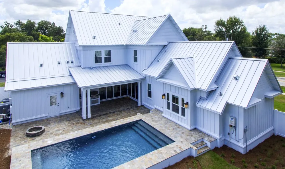 Slide of Roof Commander