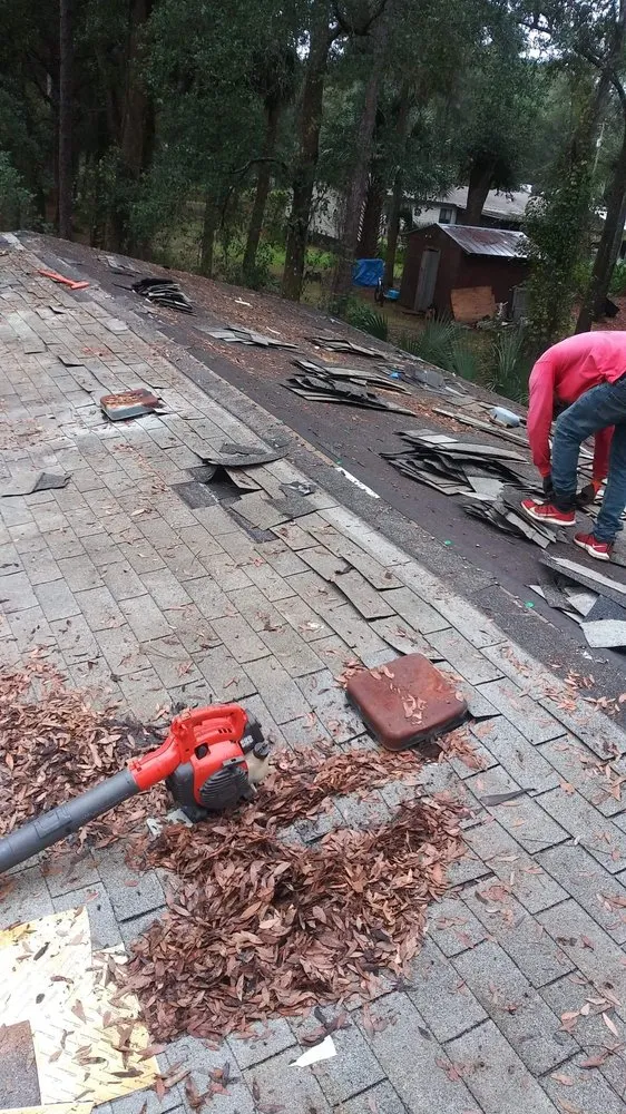 Slide of Roof Commander