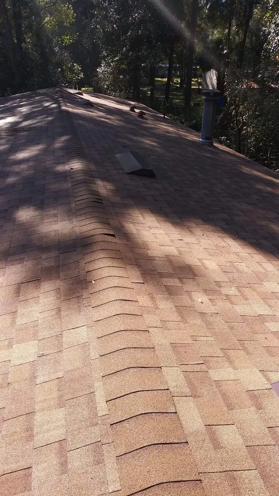 Slide of Roof Commander