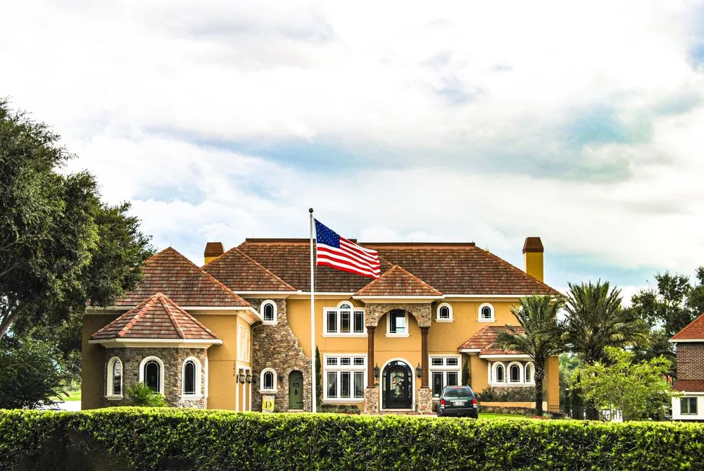 Slide of Roof Commander