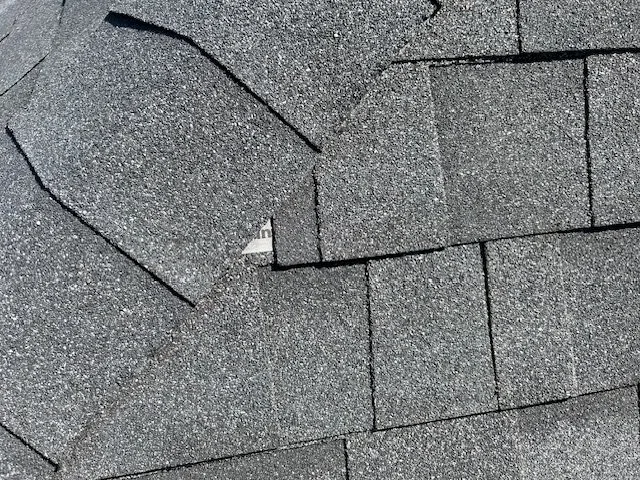 Slide of Roof Concepts & Construction