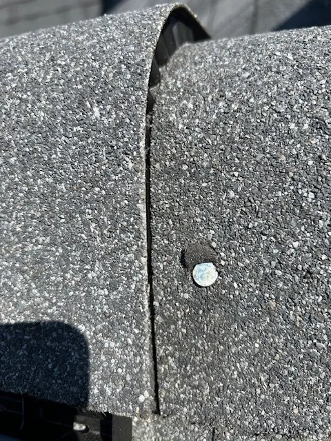 Slide of Roof Concepts & Construction