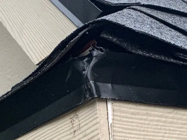 Slide of Roof Concepts & Construction