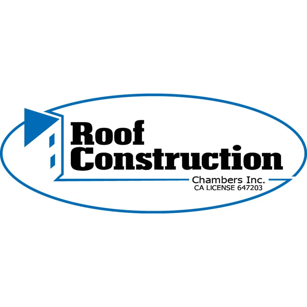 Slide of Roof Construction