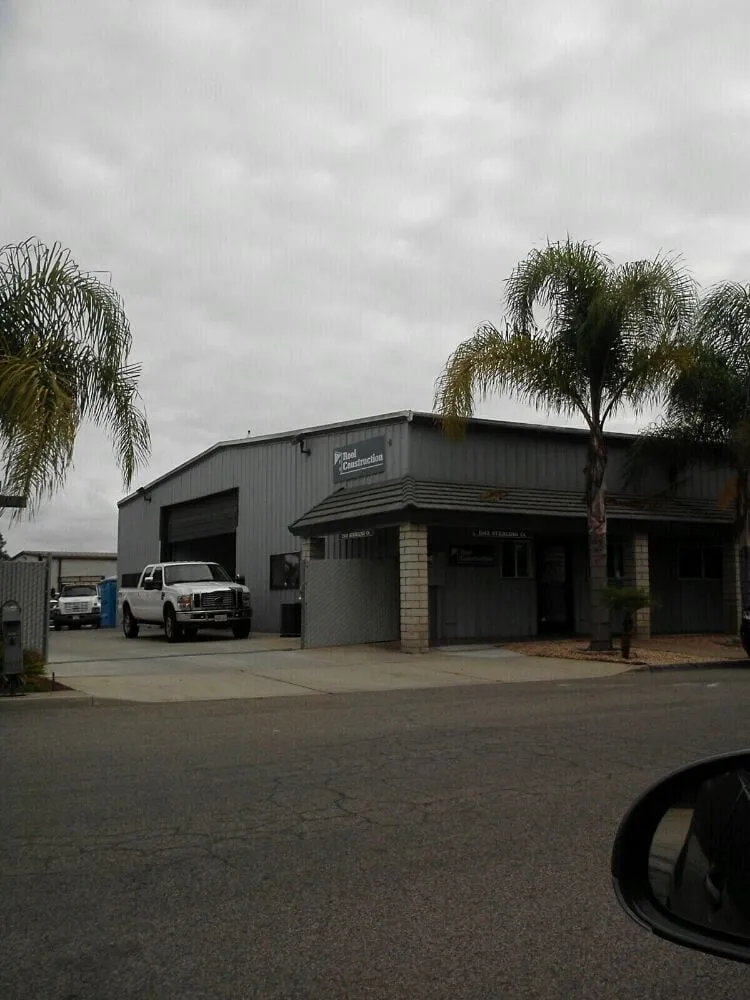 Slide of Roof Construction