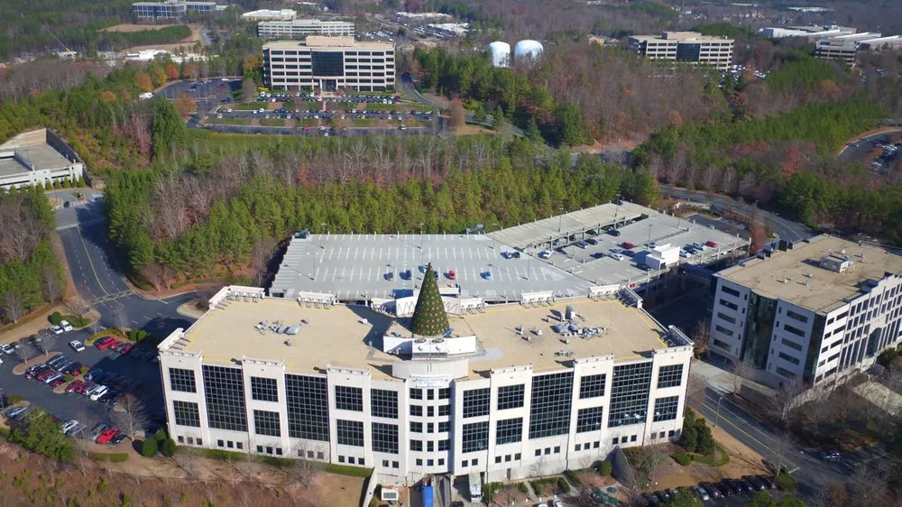 Slide of Roof Consultants