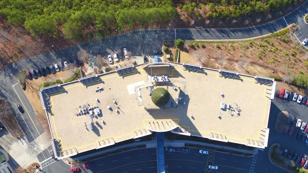 Slide of Roof Consultants