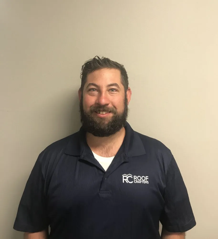 Slide of Roof Crafters