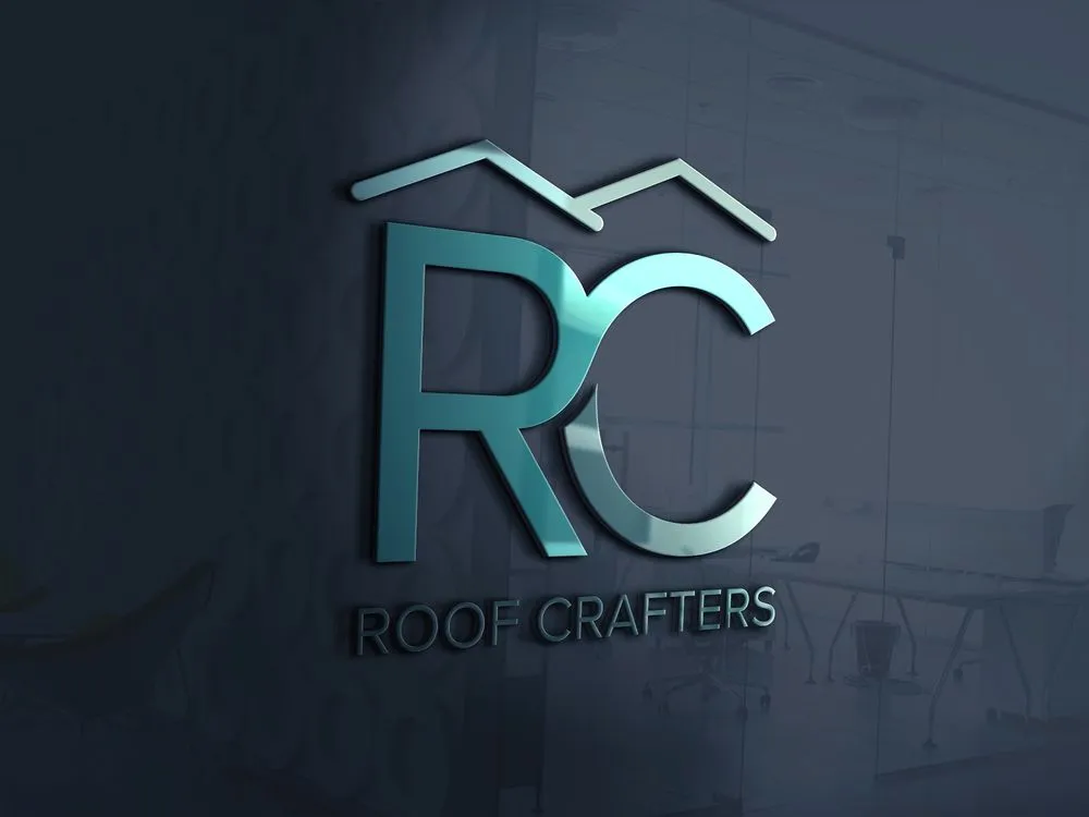 Slide of Roof Crafters